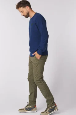 PME Legend Broek Twin Wasp Left Hand