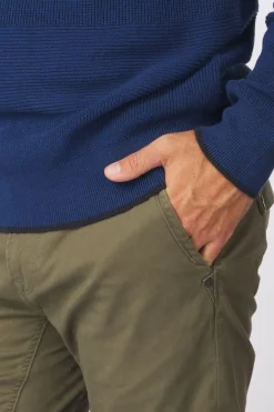 PME Legend Broek Twin Wasp Left Hand