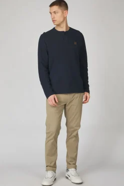 PME Legend Broek Twin Wasp Left Hand