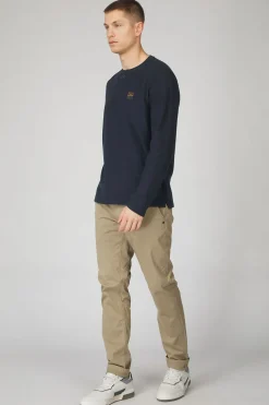 PME Legend Broek Twin Wasp Left Hand