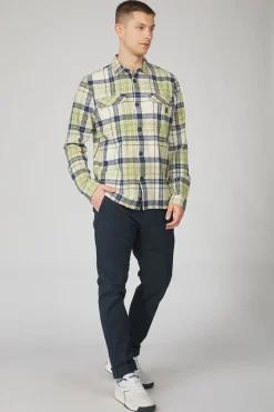 PME Legend Broek Twin Wasp Left Hand