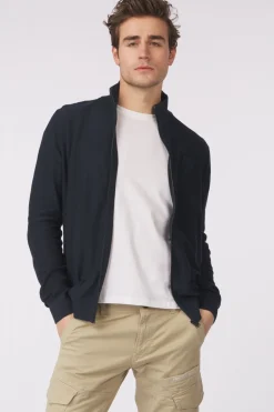 PME Legend Cardigan Cotton Modal