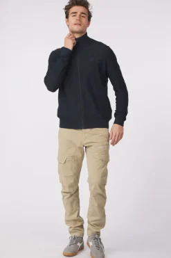 PME Legend Cardigan Cotton Modal