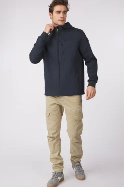 PME Legend Cardigan Interlock