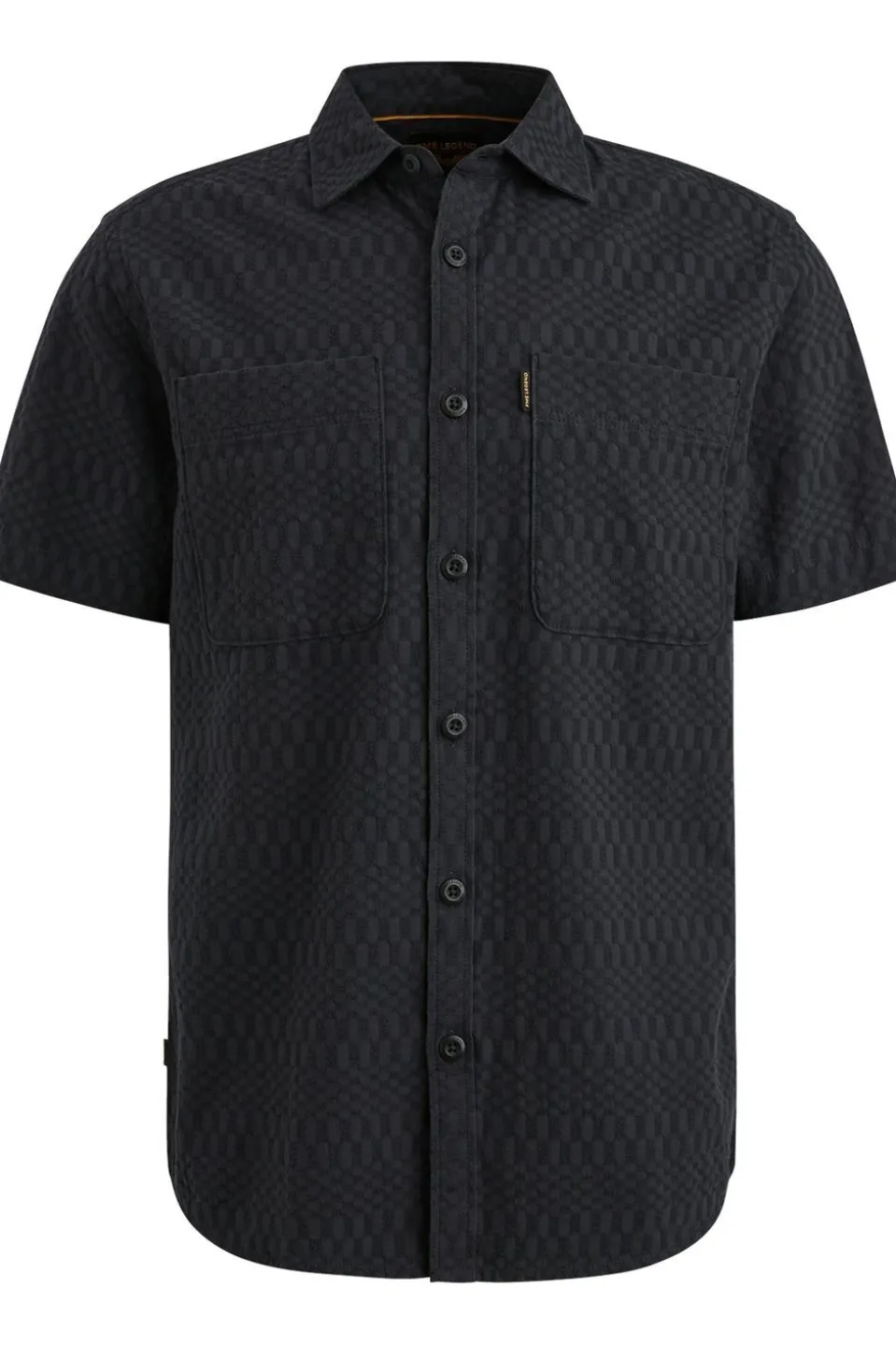 PME Legend Hemd Shirt Jacquard