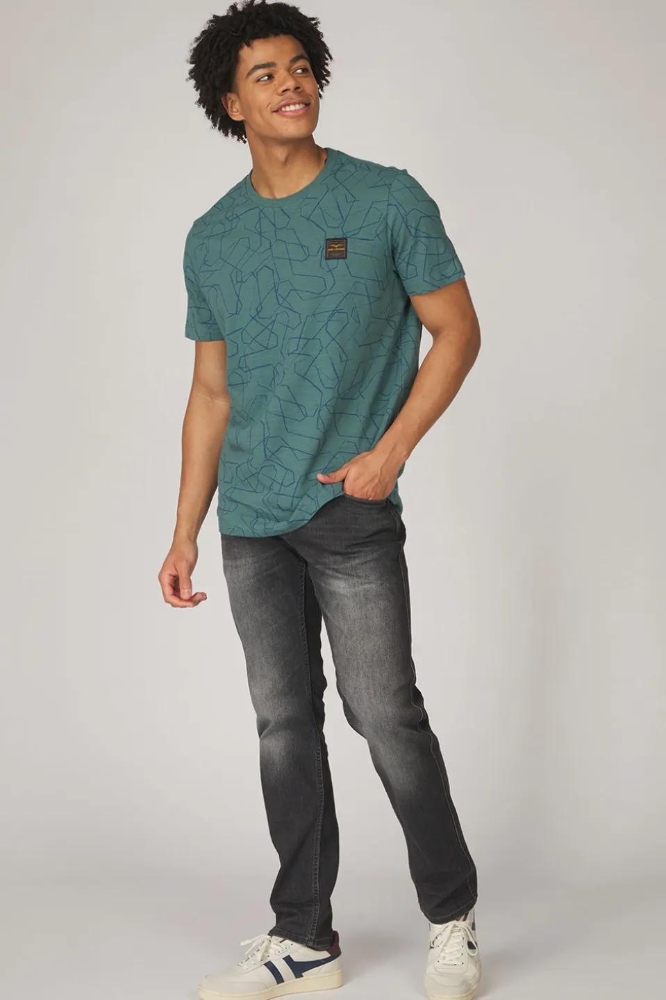 PME Legend Jeans Nightflight