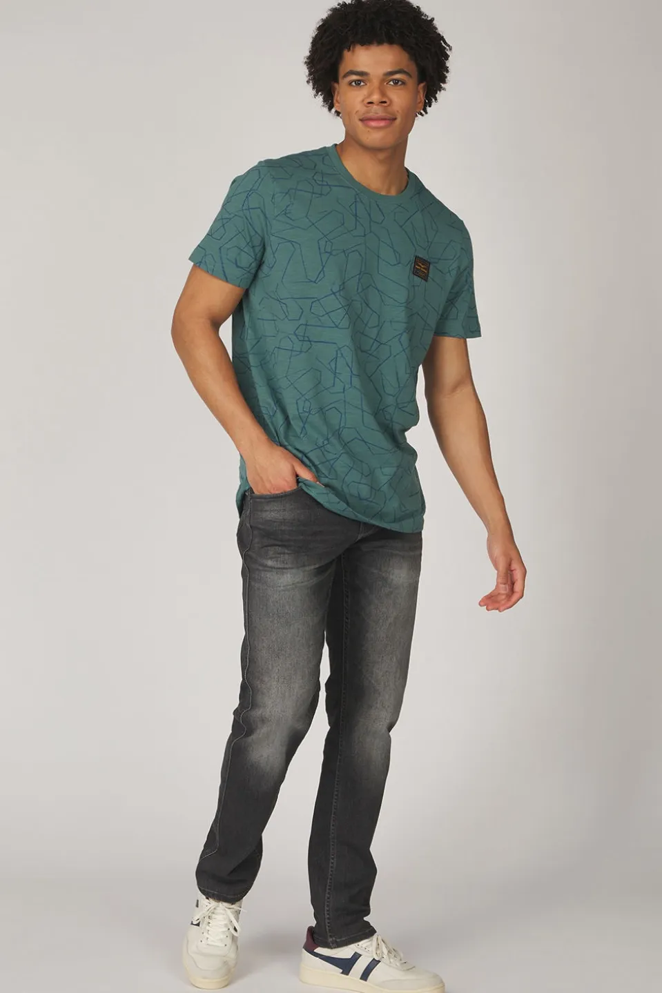 PME Legend Jeans Nightflight