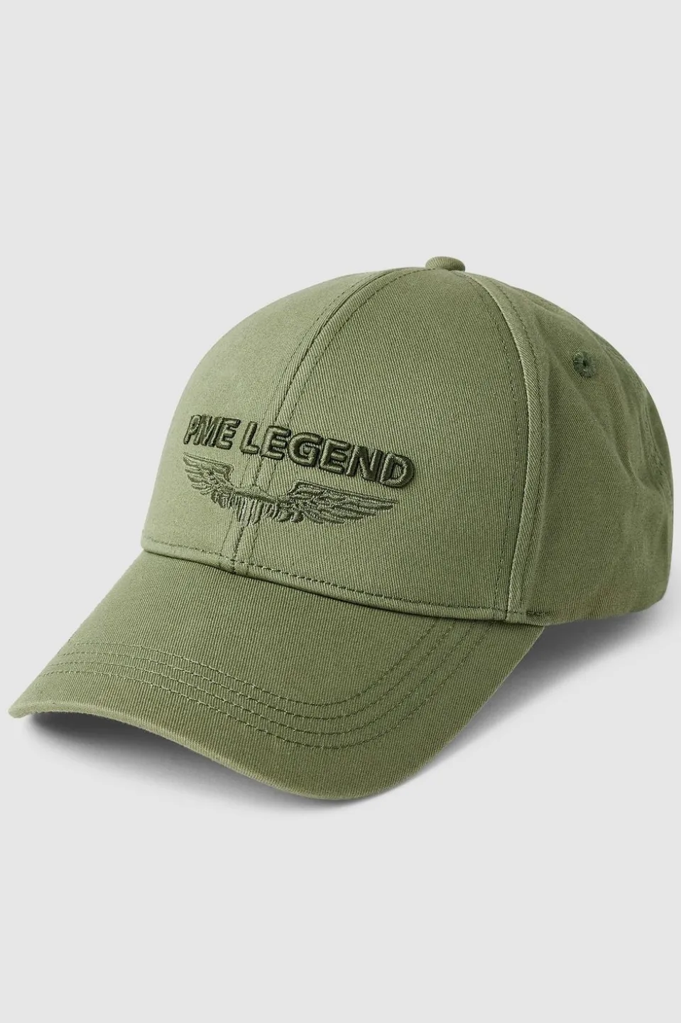 PME Legend Pet Cap Twill