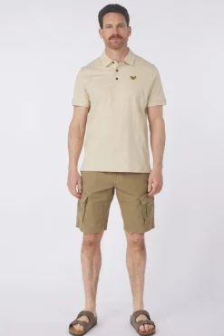 PME Legend Polo Jacquard