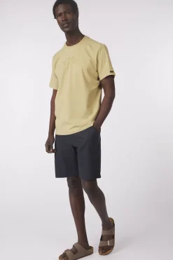 PME Legend Short Fiberstar Shorts Jacquard