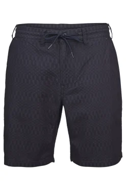 PME Legend Short Fiberstar Shorts Jacquard