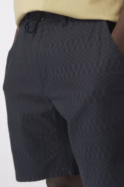 PME Legend Short Fiberstar Shorts Jacquard
