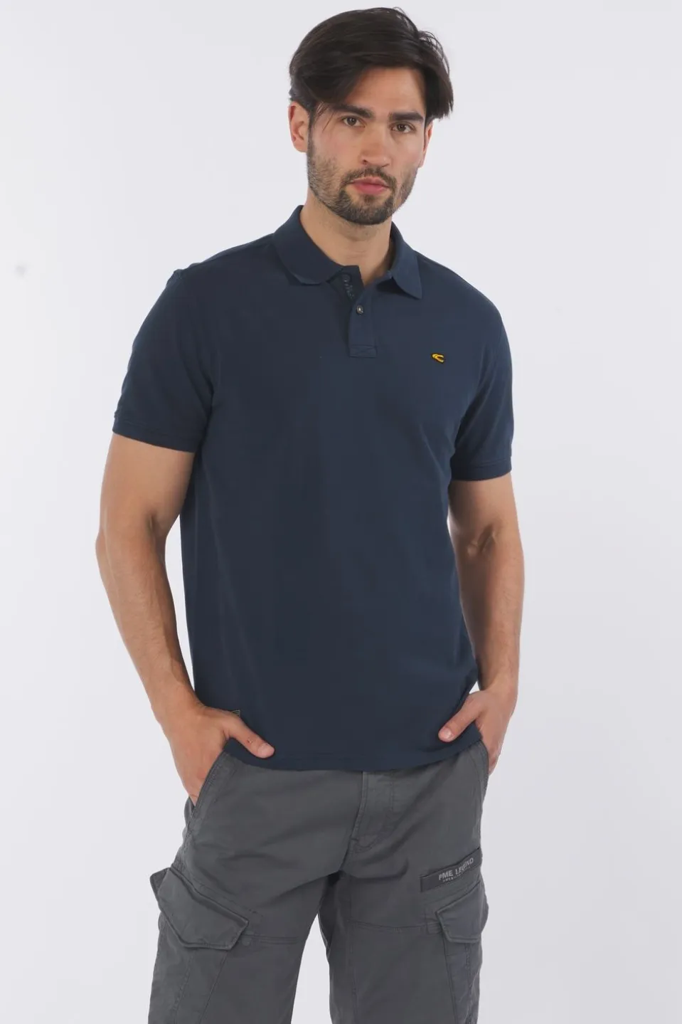 PME Legend Short Nordrop