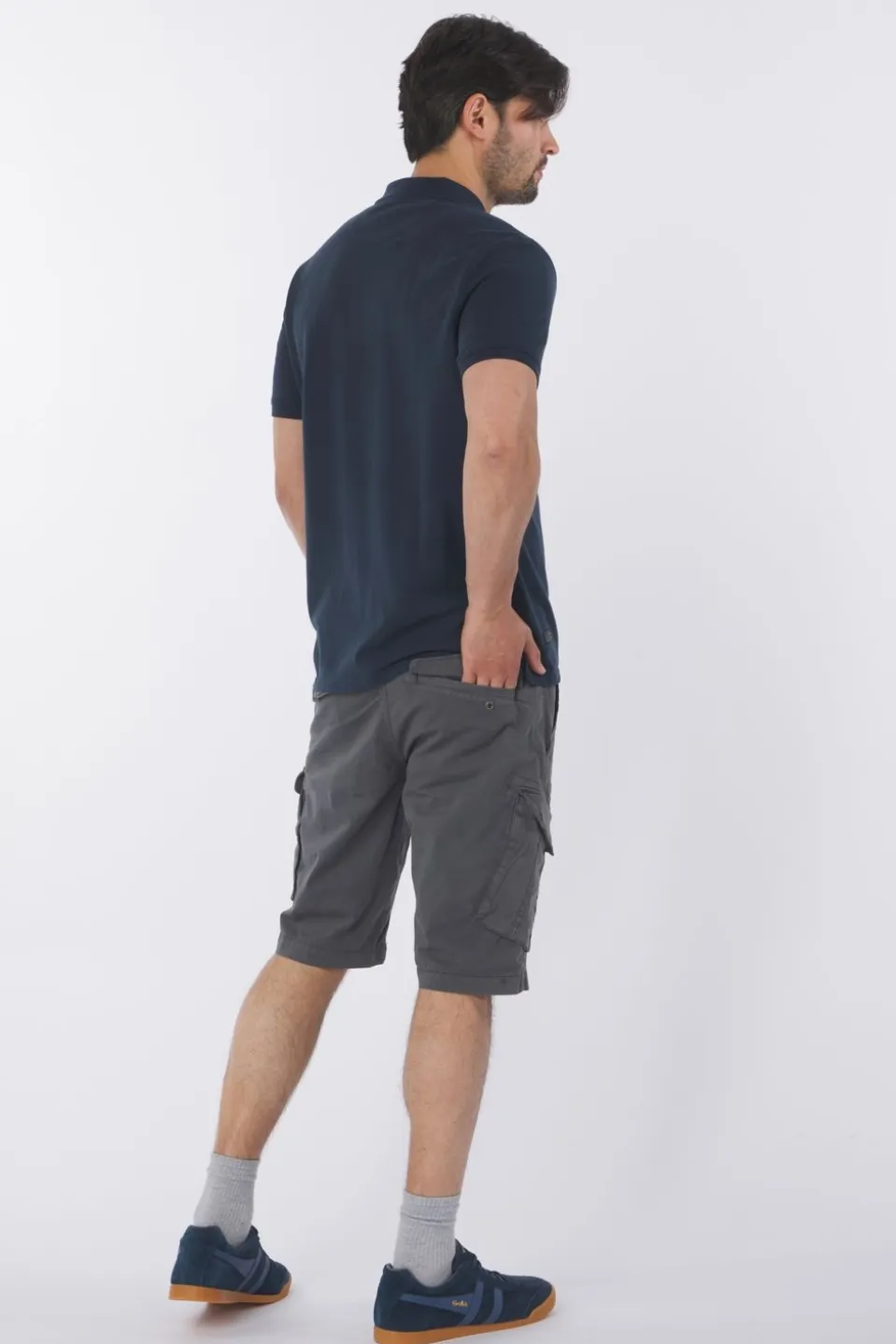 PME Legend Short Nordrop