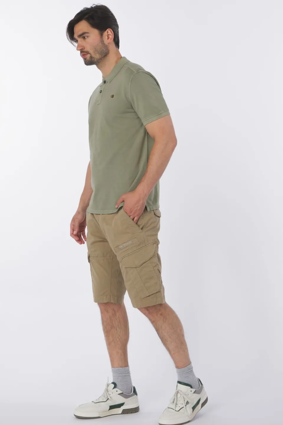 PME Legend Short Nordrop