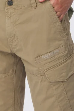 PME Legend Short Nordrop