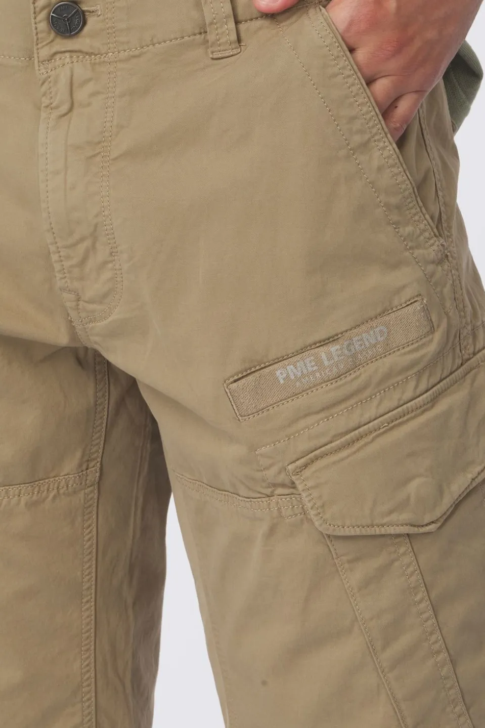 PME Legend Short Nordrop