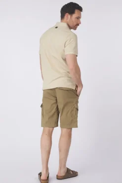 PME Legend Short Rotor Broken Twill