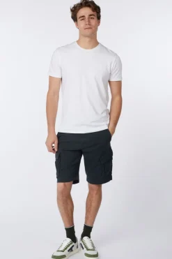 PME Legend Short Rotor Broken Twill