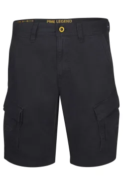 PME Legend Short Rotor Broken Twill