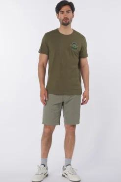 PME Legend Short Twin Wasp Fancy Structured