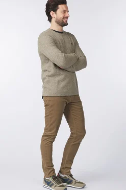 PME Legend Trui Cotton Mouline