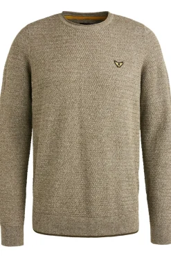 PME Legend Trui Cotton Mouline