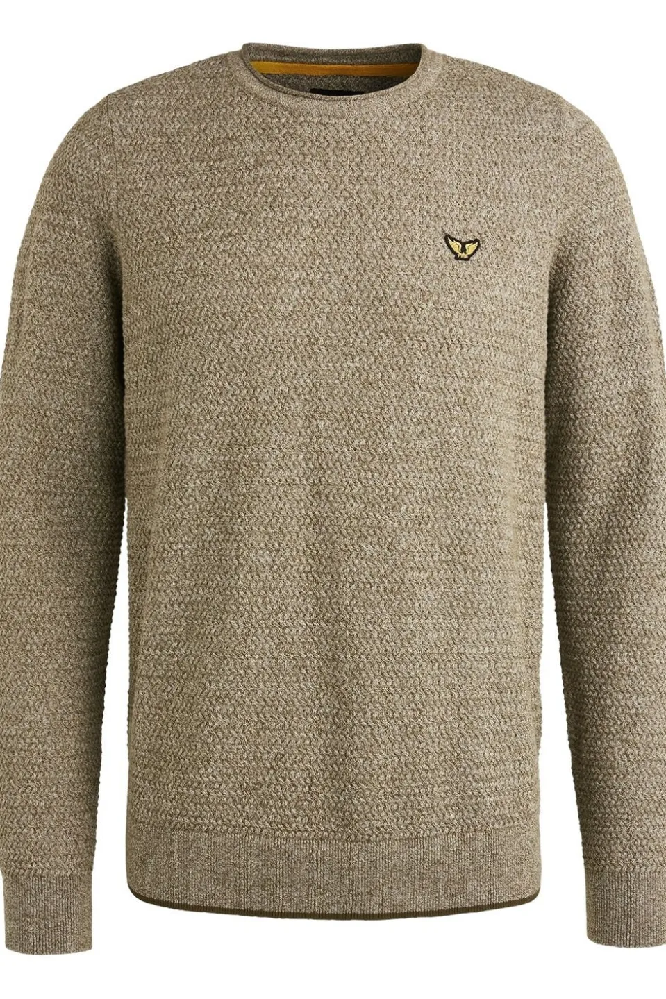PME Legend Trui Cotton Mouline