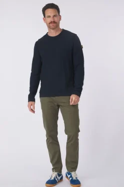 PME Legend Trui Cotton Slub
