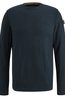 PME Legend Trui Cotton Slub