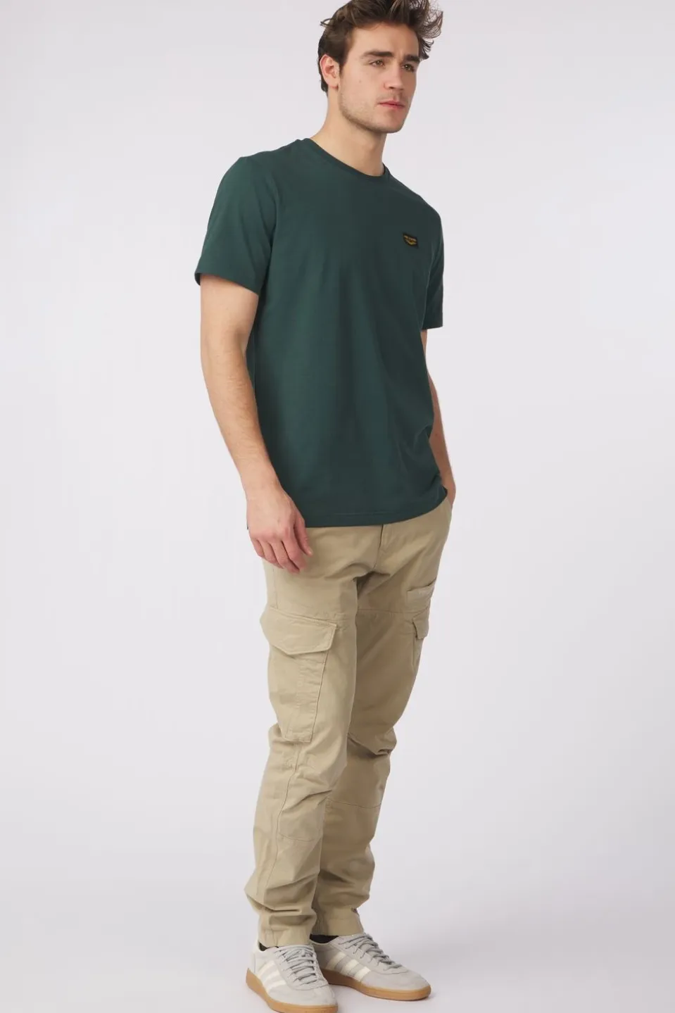PME Legend T-Shirt Guyver