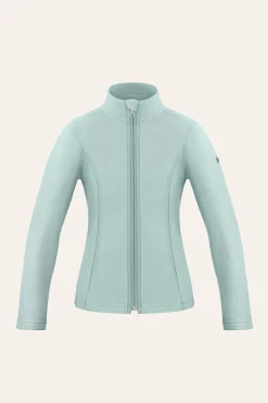 Poivre Blanc Fleece Jacket