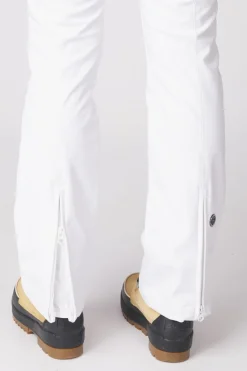 Poivre Blanc Skibroek Softshell Pants- Reg Length