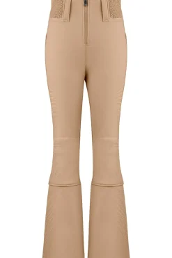 Poivre Blanc Skibroek Softshell Pants