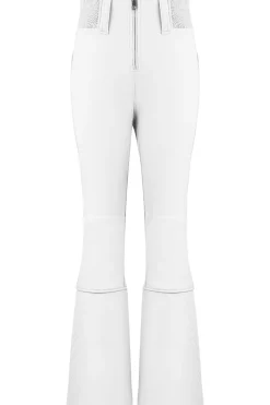 Poivre Blanc Skibroek Softshell Pants