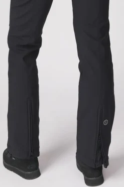 Poivre Blanc Skibroek Softshell Pants- Reg Length