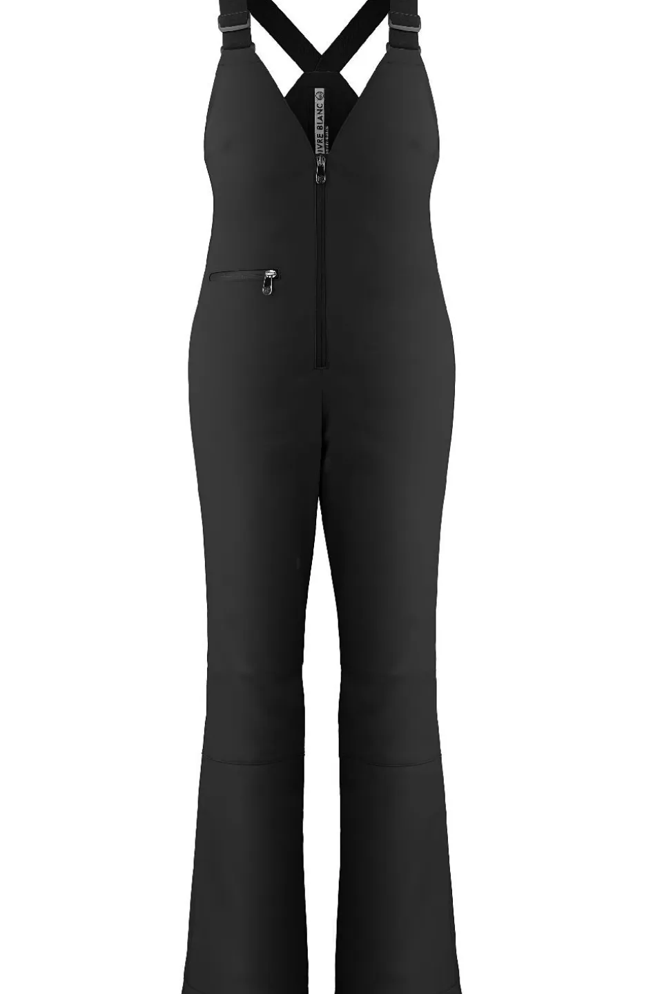Poivre Blanc Skibroek Stretch Ski Bib Pants