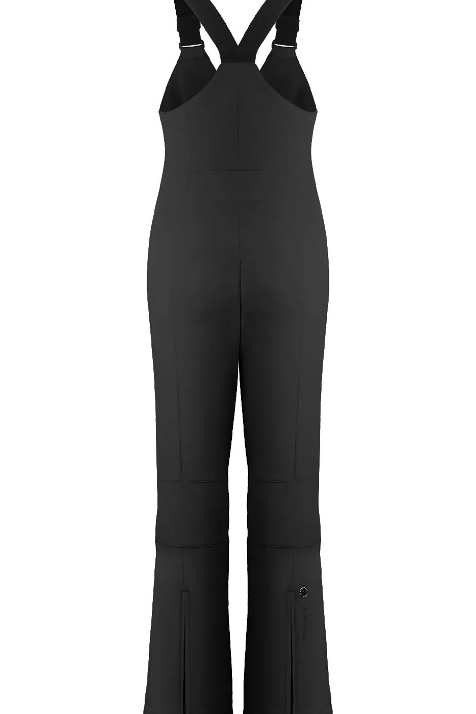 Poivre Blanc Skibroek Stretch Ski Bib Pants