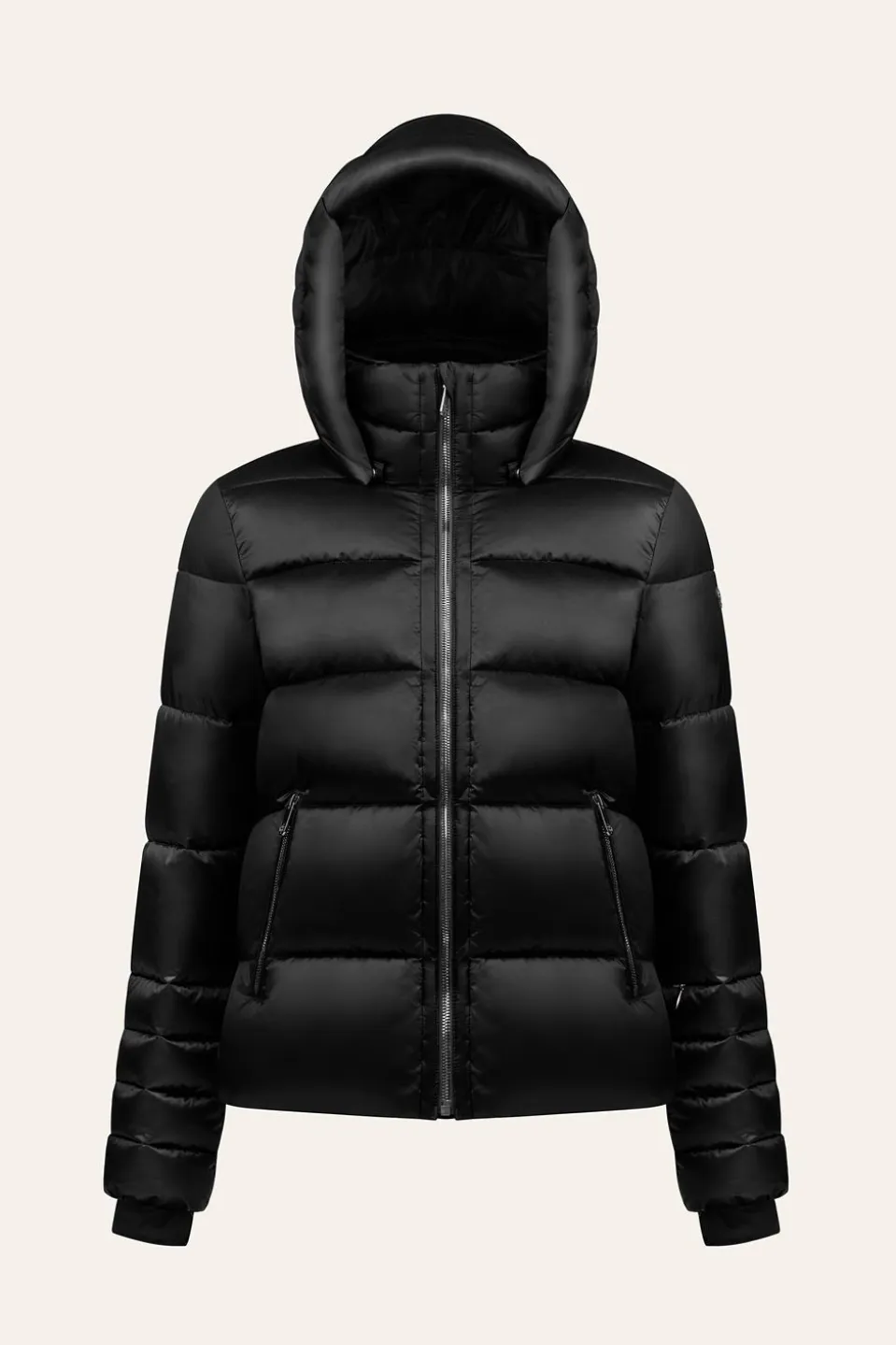 Poivre Blanc Ski-Jas Cassia Jacket