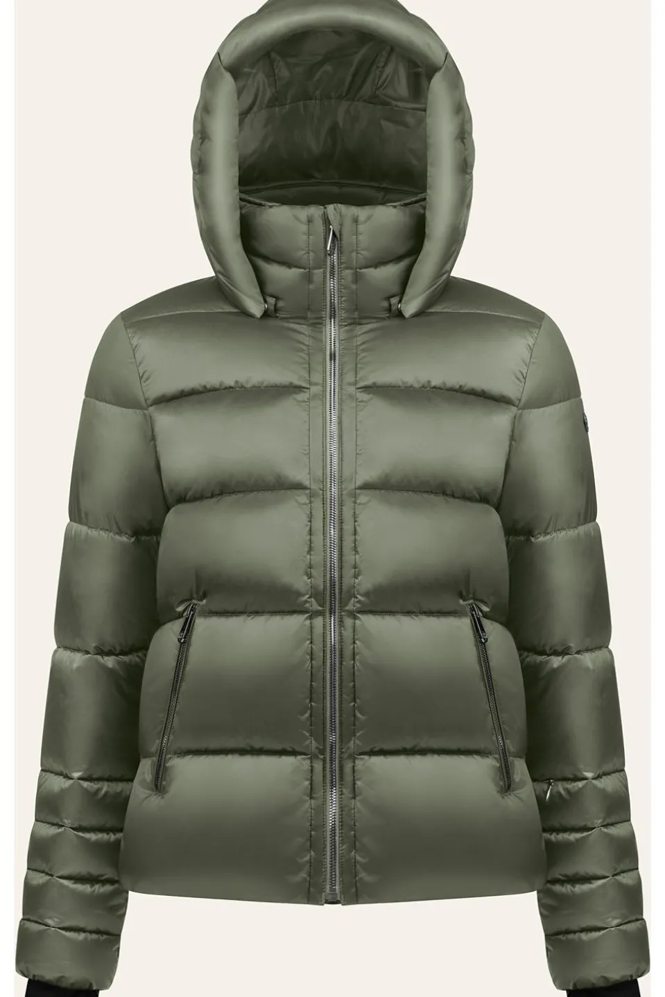 Poivre Blanc Ski-Jas Cassia Jacket