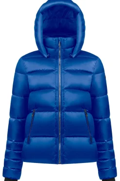 Poivre Blanc Ski-Jas Synthetic Down Ski Jacket