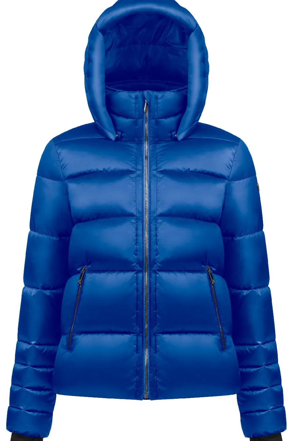 Poivre Blanc Ski-Jas Synthetic Down Ski Jacket