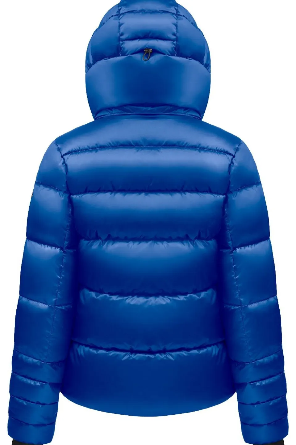 Poivre Blanc Ski-Jas Synthetic Down Ski Jacket