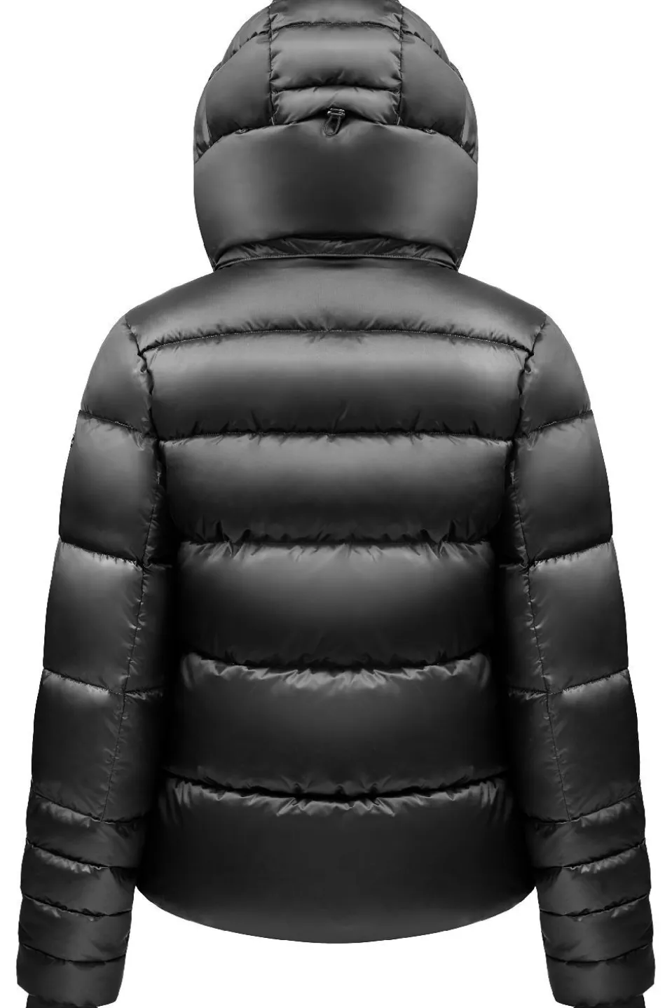 Poivre Blanc Ski-Jas Synthetic Down Ski Jacket