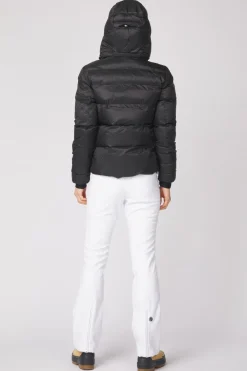 Poivre Blanc Ski-Jas Synthetic Down Ski Jacket