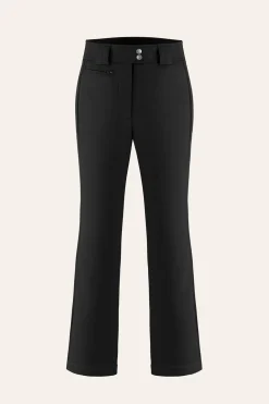 Poivre Blanc Softshell Skibroek Pants Short