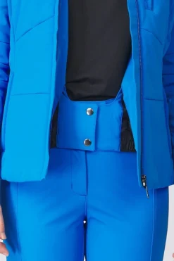 Poivre Blanc Stretch Ski Active Line Jacket
