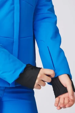 Poivre Blanc Stretch Ski Active Line Jacket