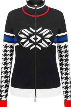 Poivre Blanc Trui Knit Jacket