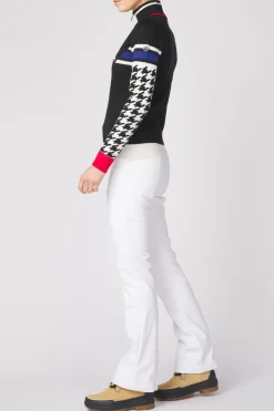 Poivre Blanc Trui Knit Jacket